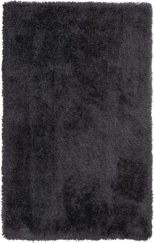 Bleakley Matte 140x200 cm - Svart