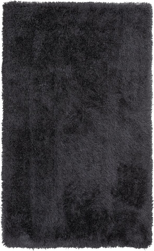 Bleakley Matte 160x230 cm - Svart