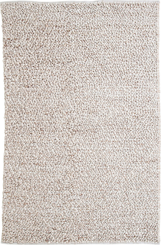 Piyala Ullmatte 250x350 cm - Beige
