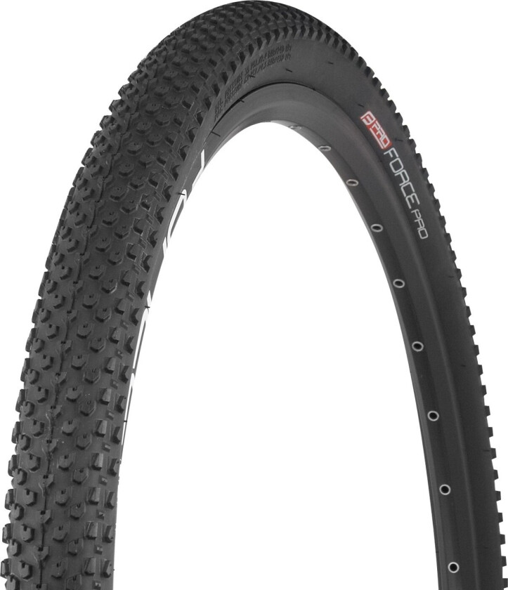 Pro Cross Race Foldbart Dekk 700x52C