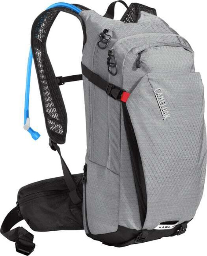 Camelbak H.A.W.G. Pro ryggsekk Gunmetal
