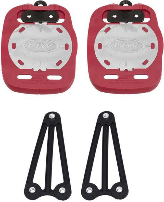 Bilde av Speedplay Adaptor kit