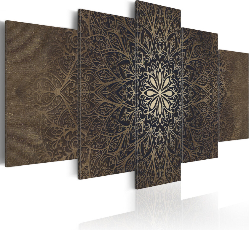 Bilde The Harmony Of The Soul 200x100 - Artgeist sp. z o. o.