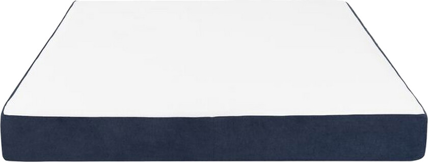 Pensick Skummadrass 140x200 cm - Hvit