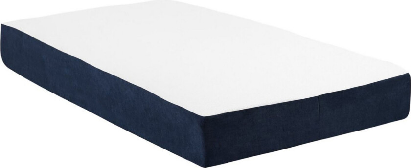 Pensick Skummadrass 90x200x20cm - Hvit