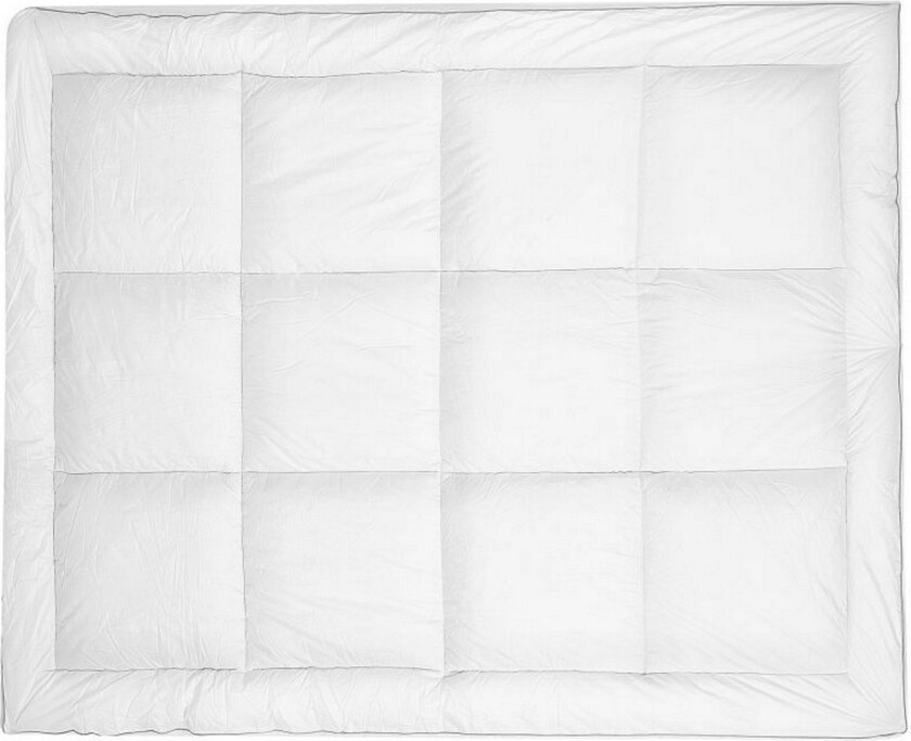 Bilde av Trivor Overmadrass 160 200 cm - Hvit