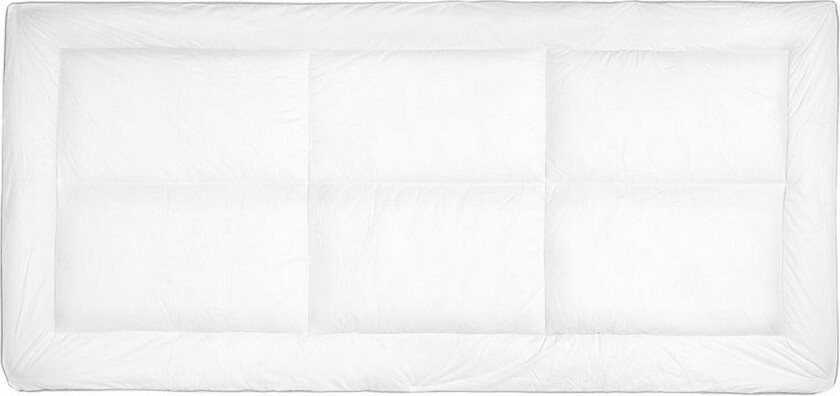 Bilde av Trivor Overmadrass 90x200 cm - Hvit