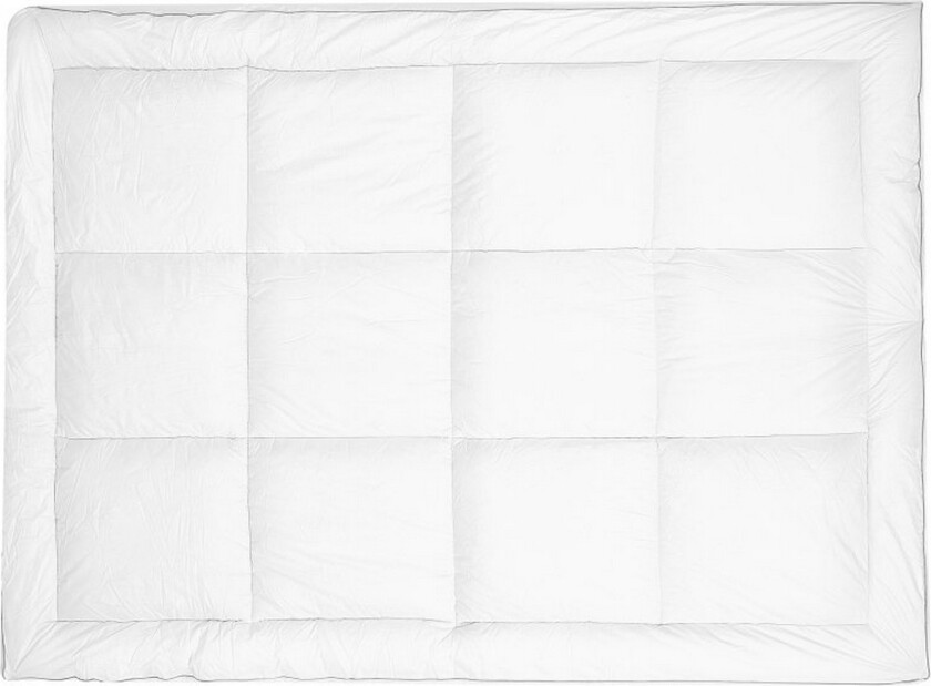 Bilde av Trivor Overmadrass 140 200 cm - Hvit