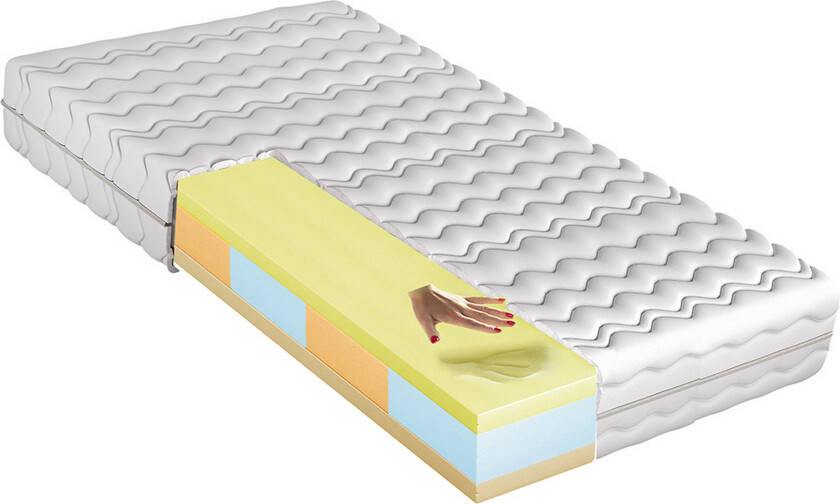 Madrass 160x200 -