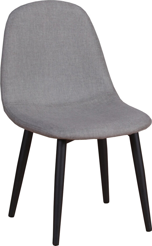 Bennie Barnstol - Grå