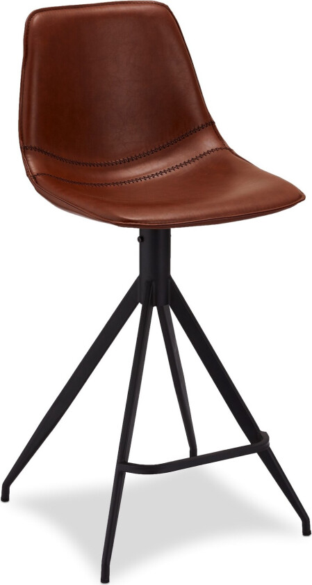 Stenbury Barstol - Brun