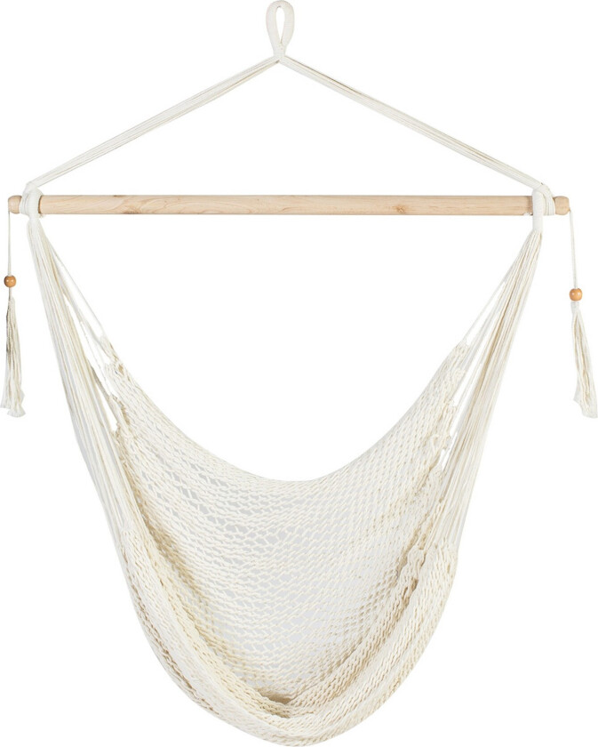 Carina Hengestol - Hvit