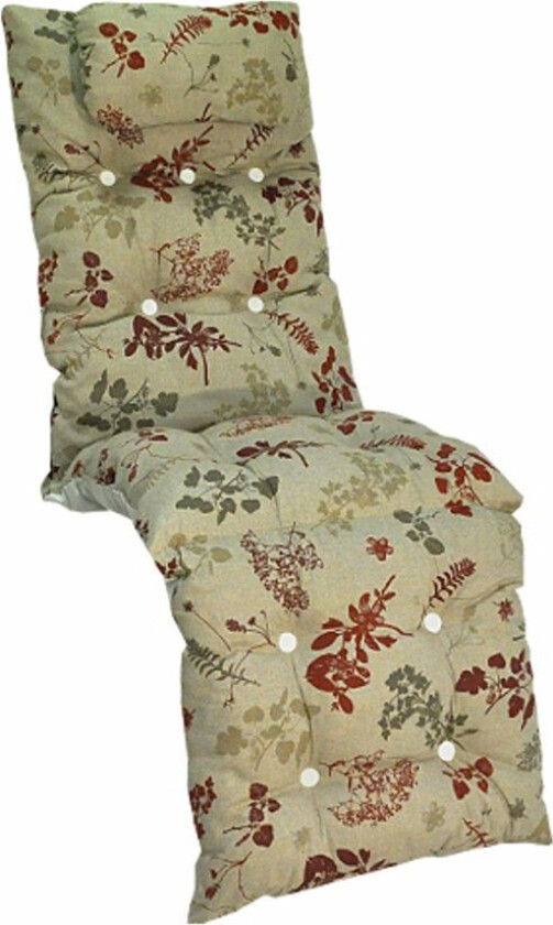 Baden-Baden Flockpute med nakkepute - Nature