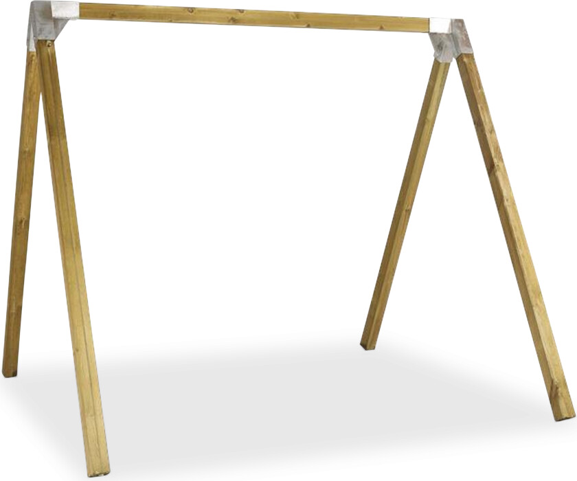 Bilde av Luksus Huskestativ uten husker og karbinhaker -