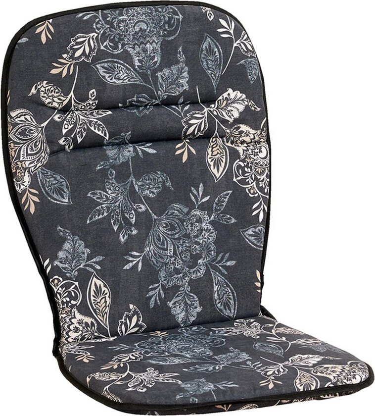 Bilde av Flock Pute Svart - Fritab