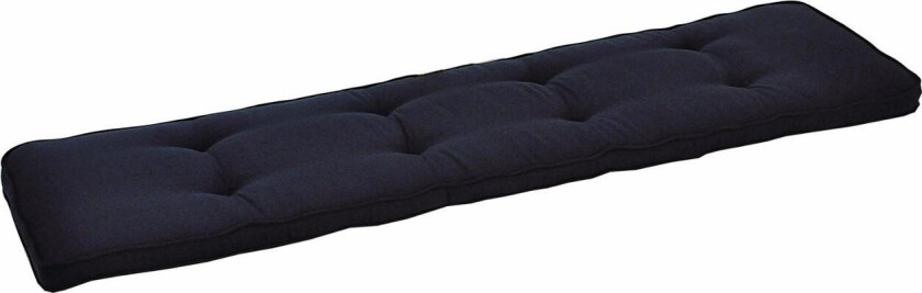 Benkpute Marina - Marinblå