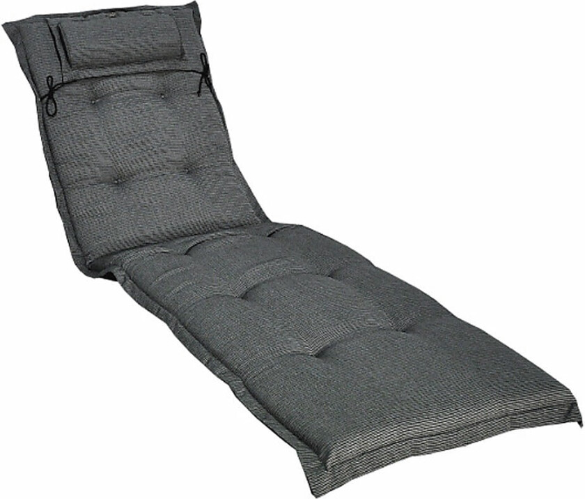 Solvagnspute Canyon med nakkepute - Granitt struktur