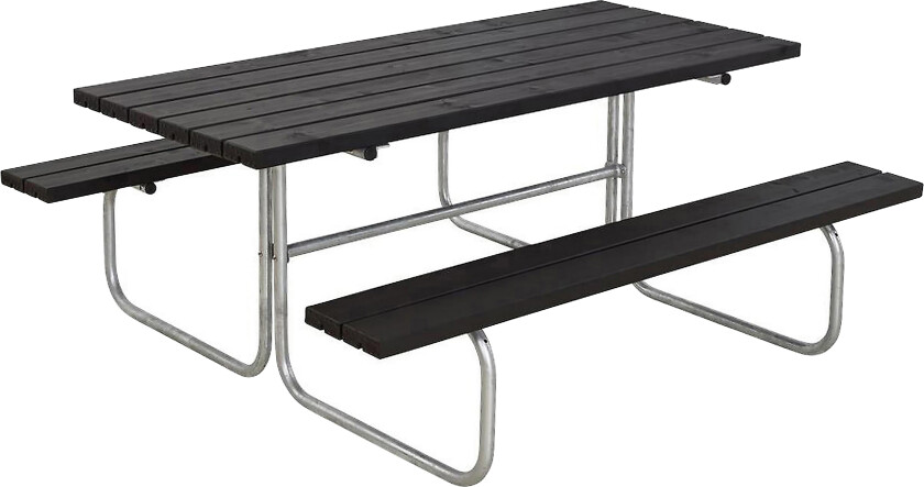 Classic bord- og benkesett B: 155 L: 177 H: 73 cm -