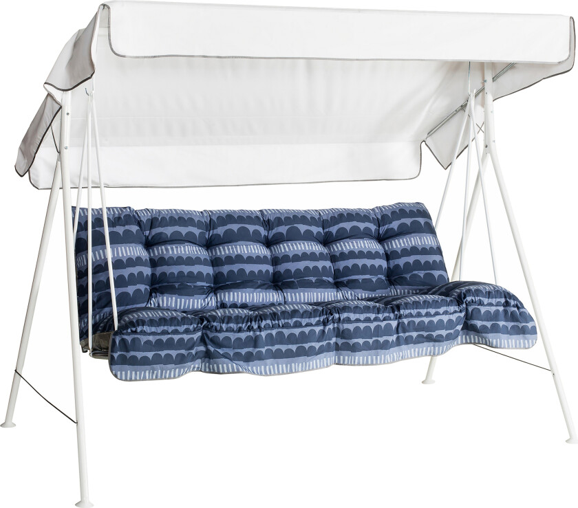 Riviera 3-pers. Hammock, 86B -