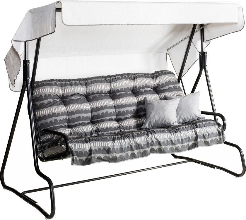 De Grande 3- pers. hammock, 83B -