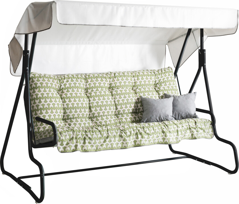 De Grande 3- pers. hammock, 45B -