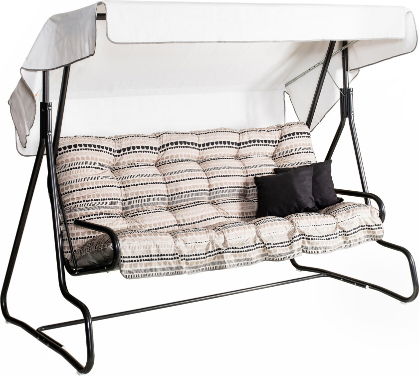 De Grande 3- pers. hammock, 81B -