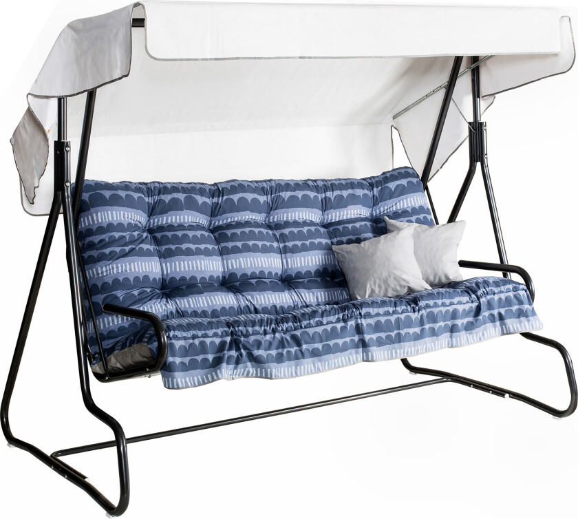 De Grande 3- pers. hammock, 86B -