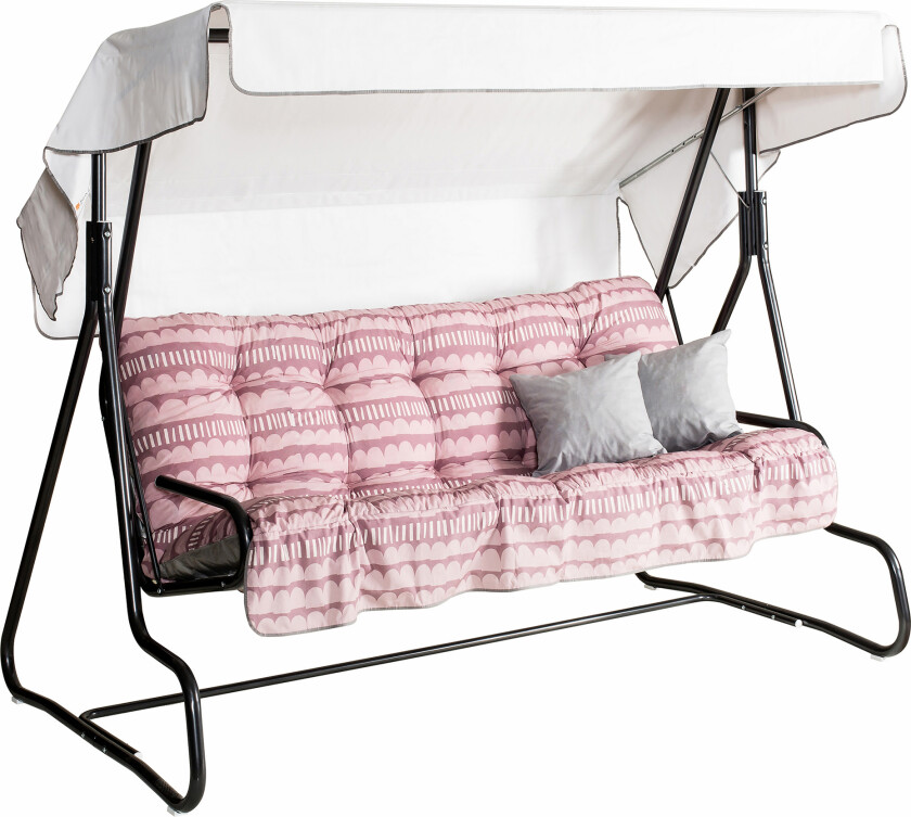 De Grande 3- pers. Hammock, 84B -