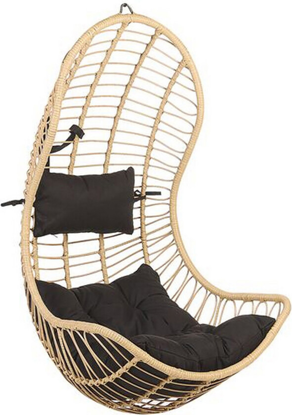 Appuna Hengestol - Beige