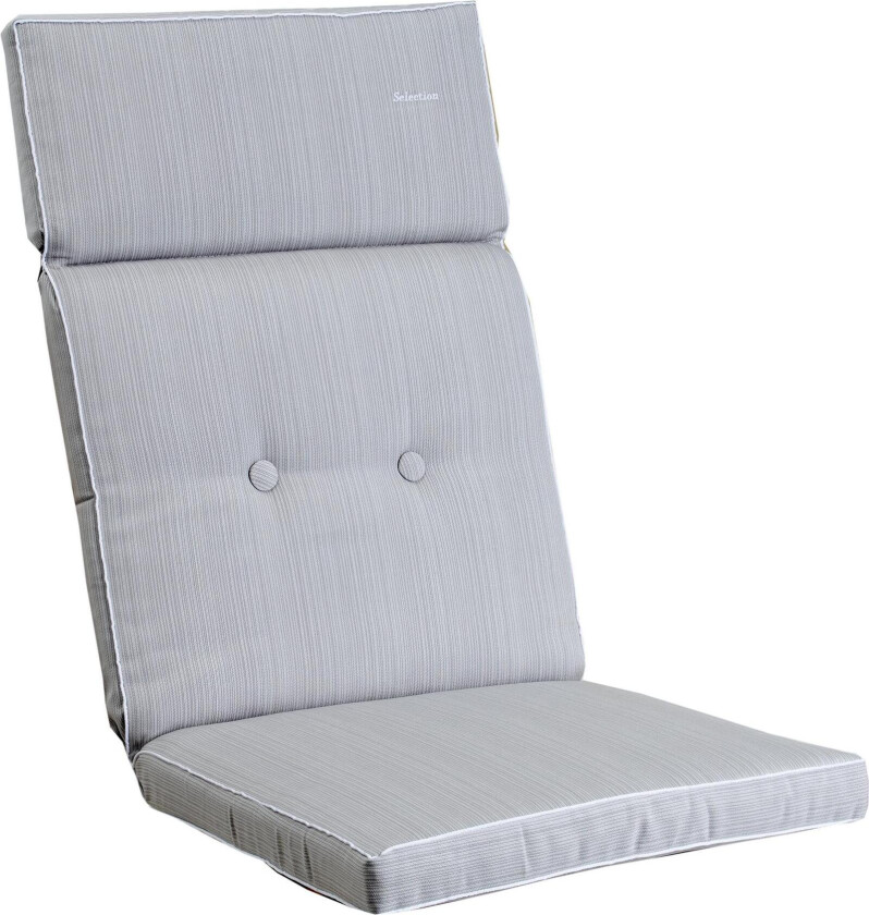 Selection Posisjonsstol - Grå