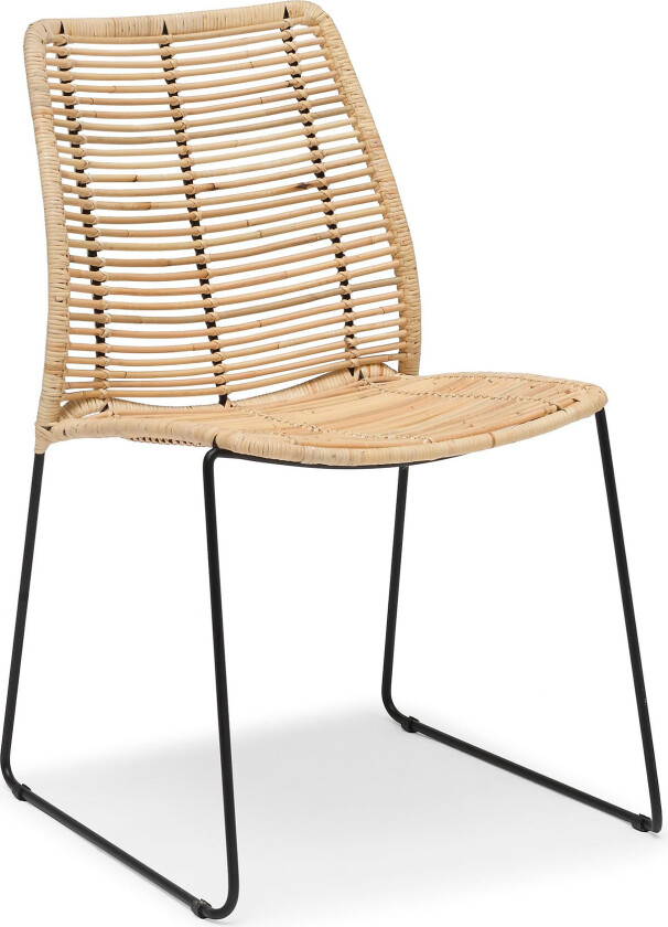 Liljearp Stol Natur -