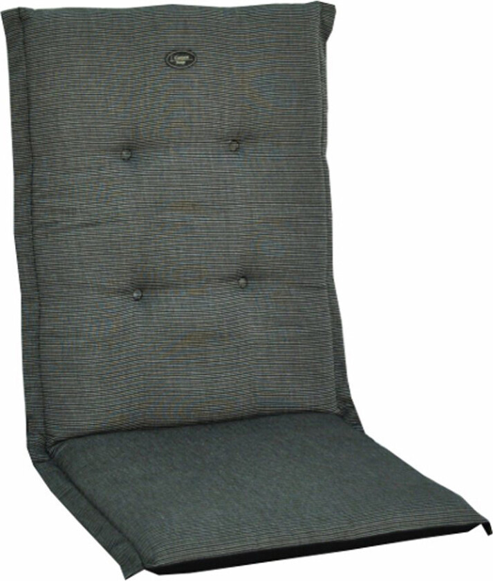 Teakstolspute Canyon - Granitt struktur