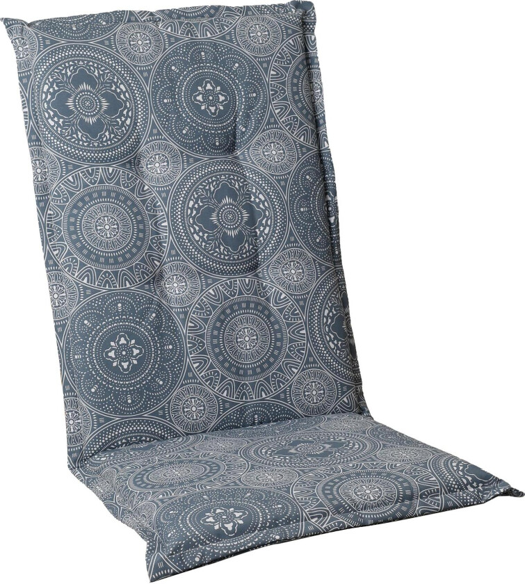 Position Fiberpute - Grå / Hvit