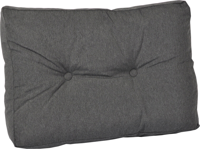 Jane Høy Ryggpute Brun - Fritab