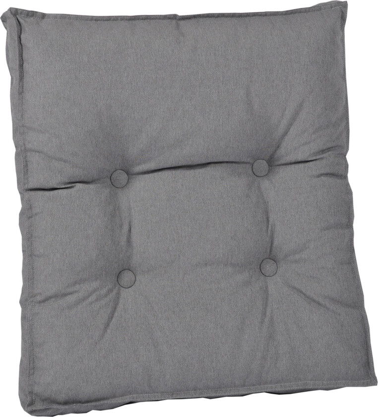 Sandra Ryggpute Grå - Fritab