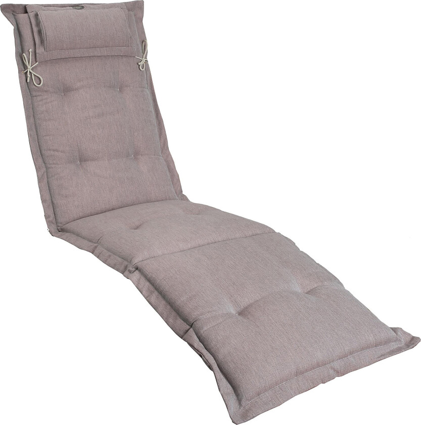 Dekkstolpute Canyon -