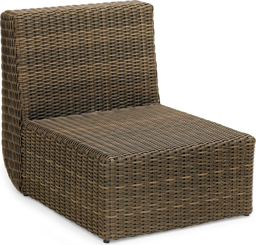 Monte Carlo Midtdel - Beige