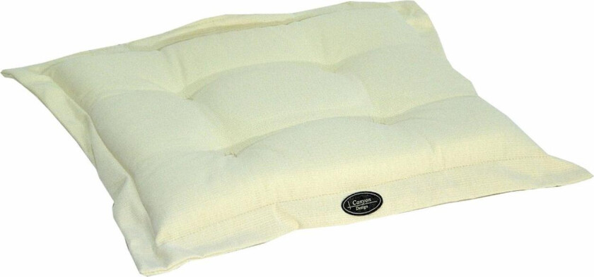 Sittepute Canyon - Offwhite struktur