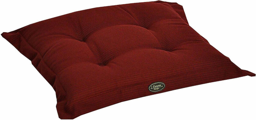 Sittepute Canyon - Bordeaux struktur