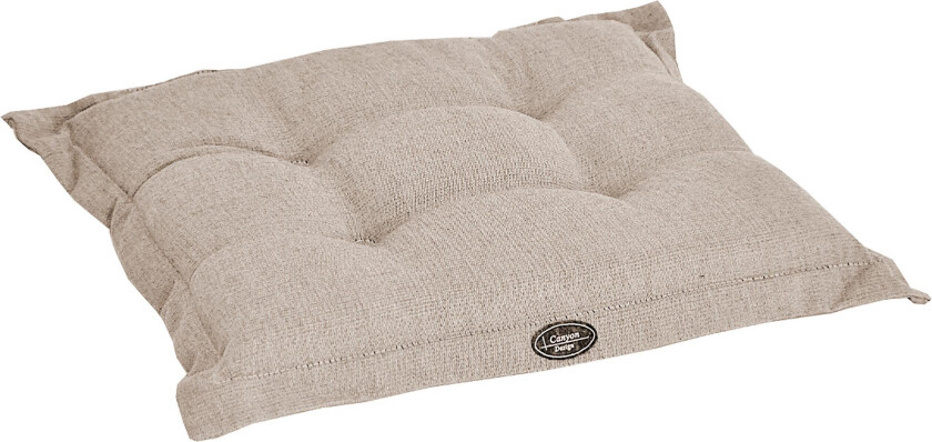 Sittepute Canyon - Beige struktur