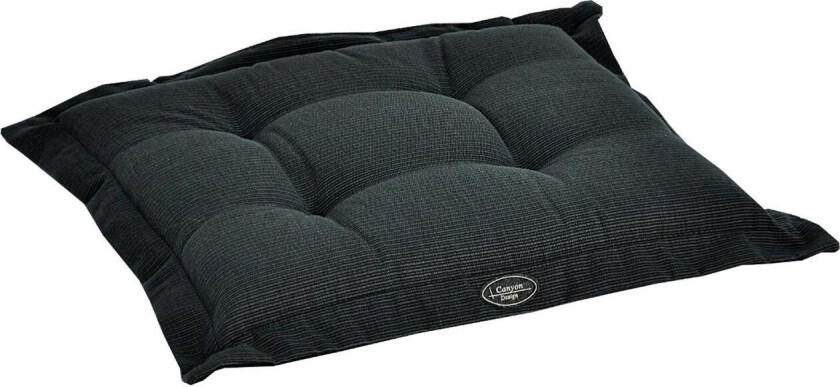 Sittepute Canyon - Antrasitgrå