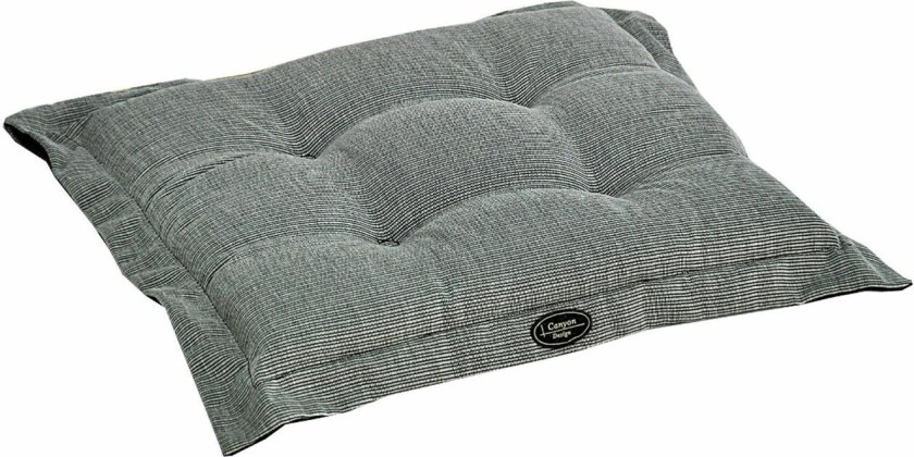 Sittepute Canyon - Titan struktur