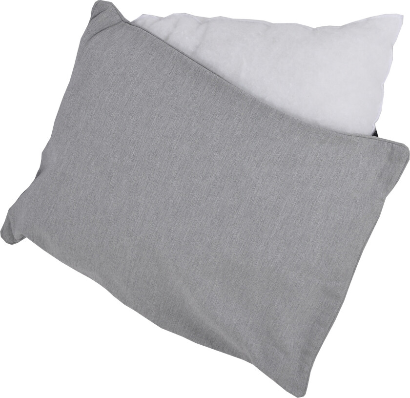 Jane Ryggpute Brun - Fritab