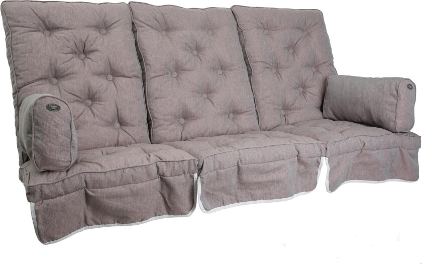 Canyon Pute til Hammock Canyon -