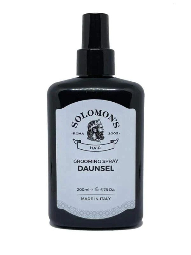 Solomon'S Volumizing Grooming Spray Daunsel