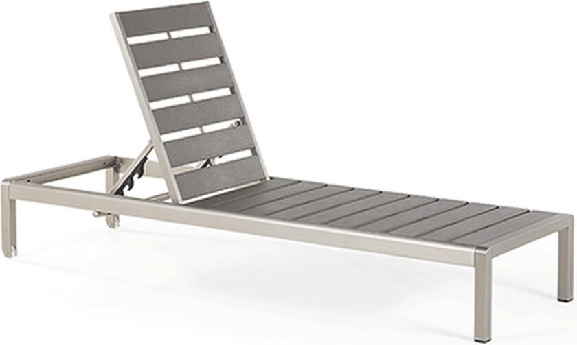 Nardo Solseng 64\|198 Cm - Brun