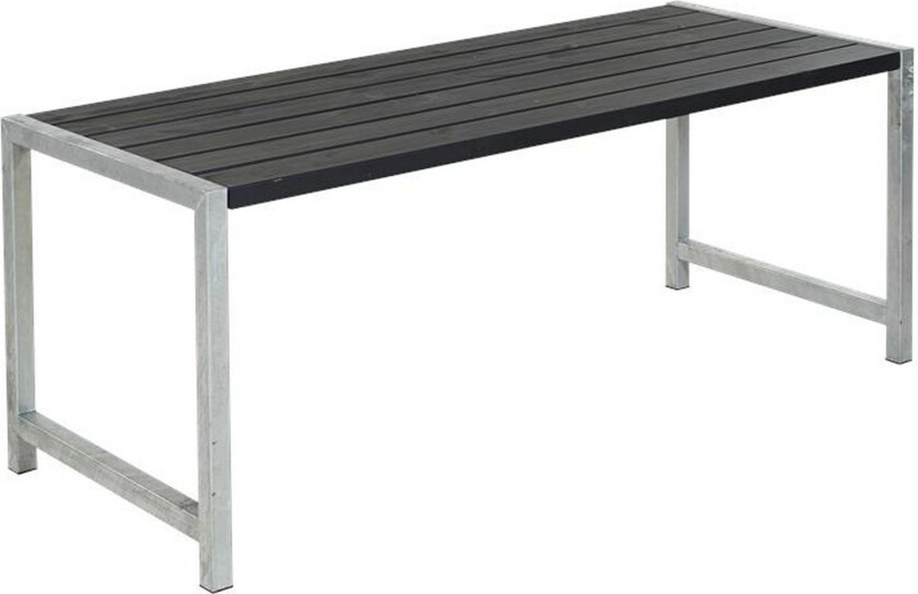 Melvin Plankebord - Svart