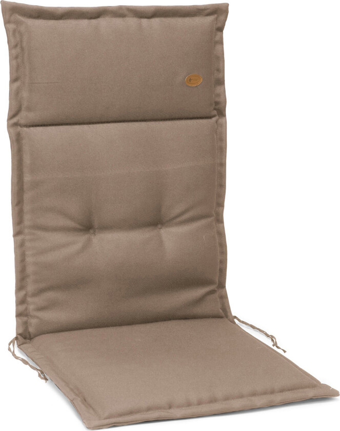 MILANO PUTE GRÅ - 5-posisjonspute