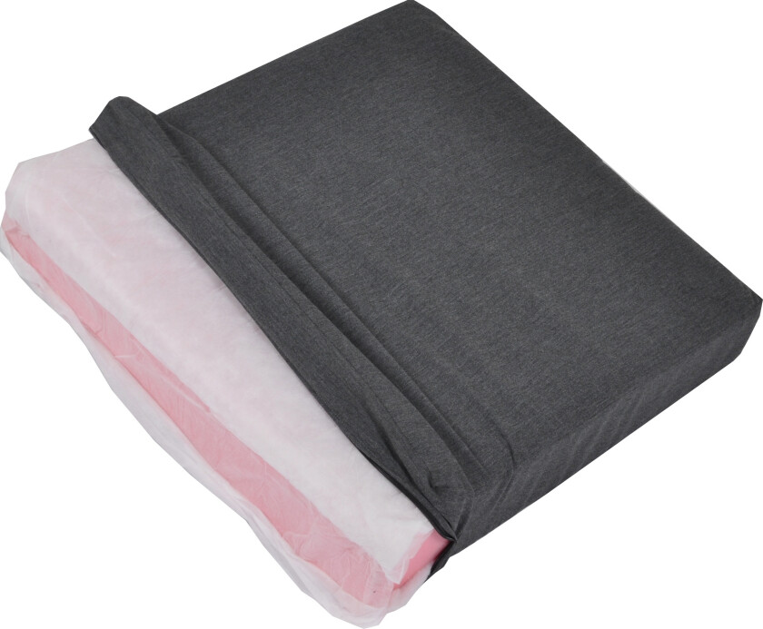 Ada Høy Ryggpute Beige - Fritab