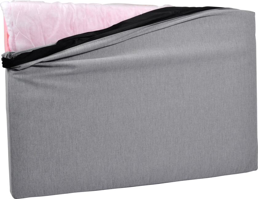 Eva Ryggpute Beige - Fritab